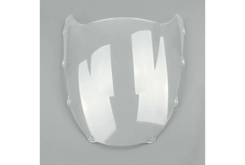 Cenový Hit Plexi štít čirý Kawasaki ZX-9R 1998-1999