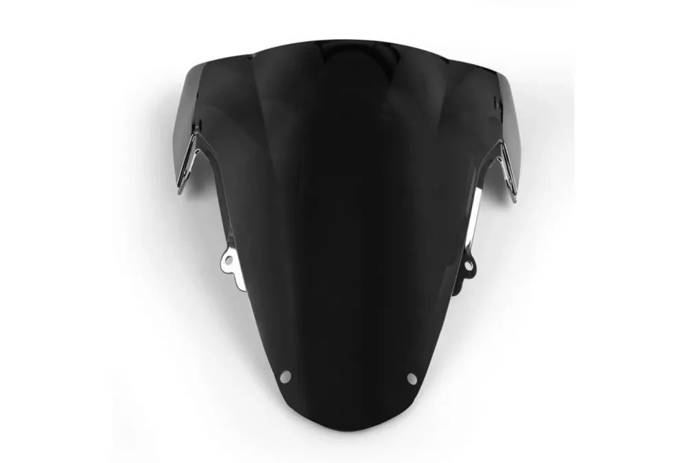 Plexi štít kouřový Suzuki GSX-R 1000 2003-2004 Vrácení Zdarma