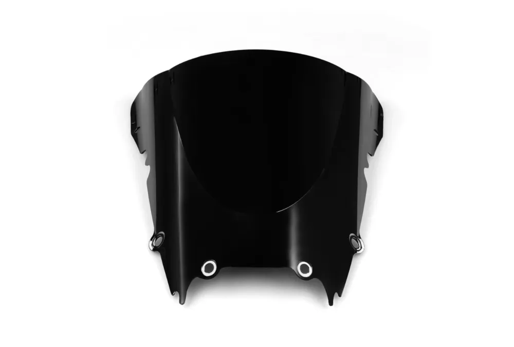 Plexi štít kouřový Yamaha YZF R6 1998-2002 Výhodná Nabídka