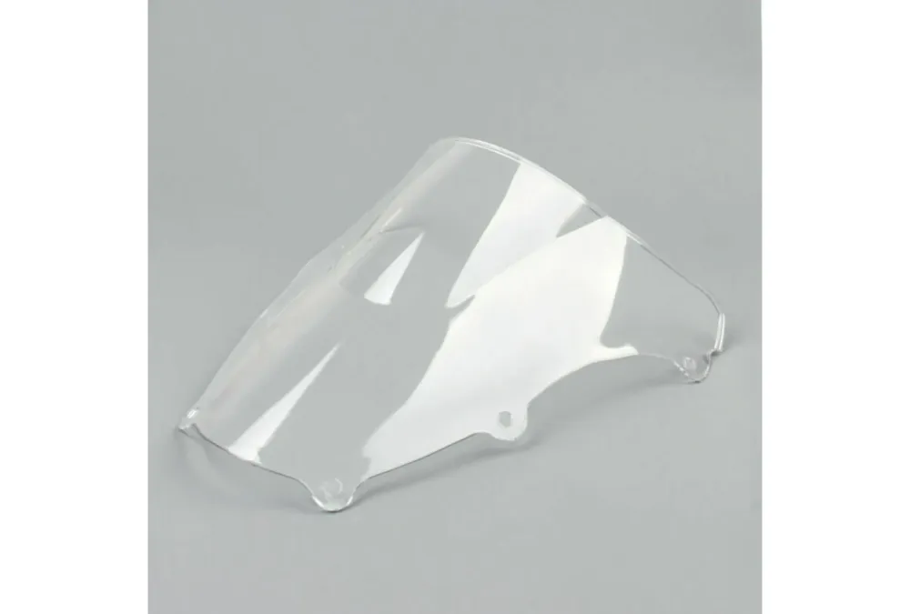 Sezónní Sleva Plexi štít čirý Suzuki SV650/1000 2003-2009