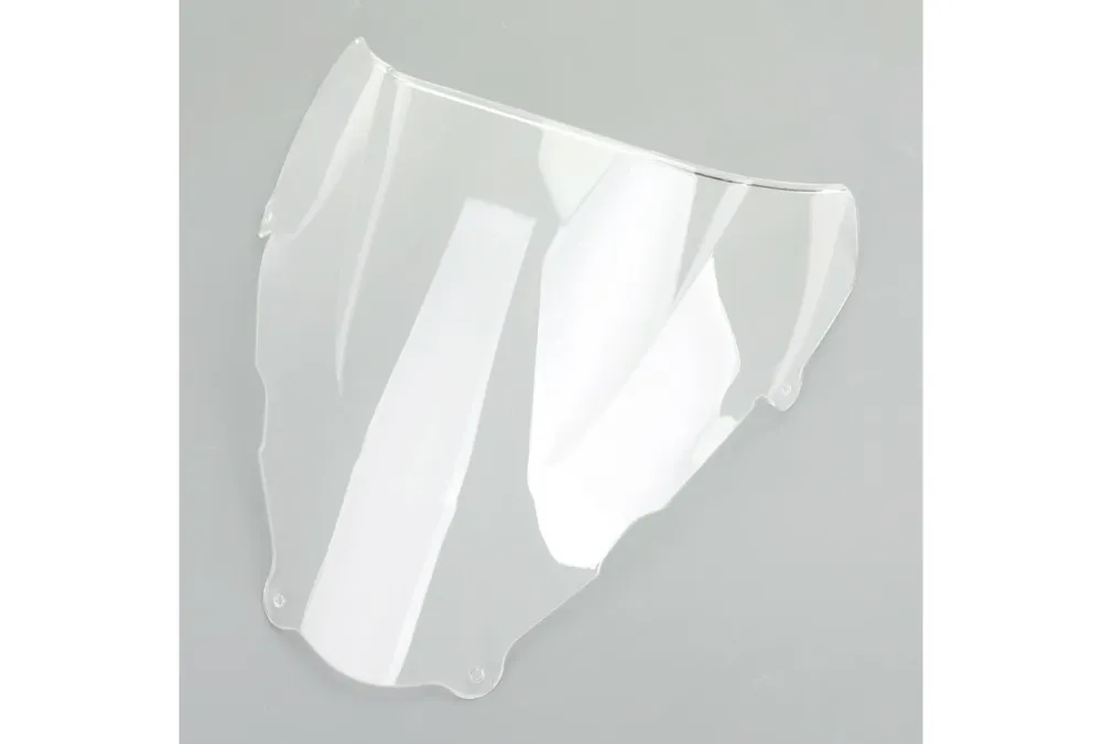 Časově Omezené Plexi štít čirý Suzuki SV650/400 1999-2002
