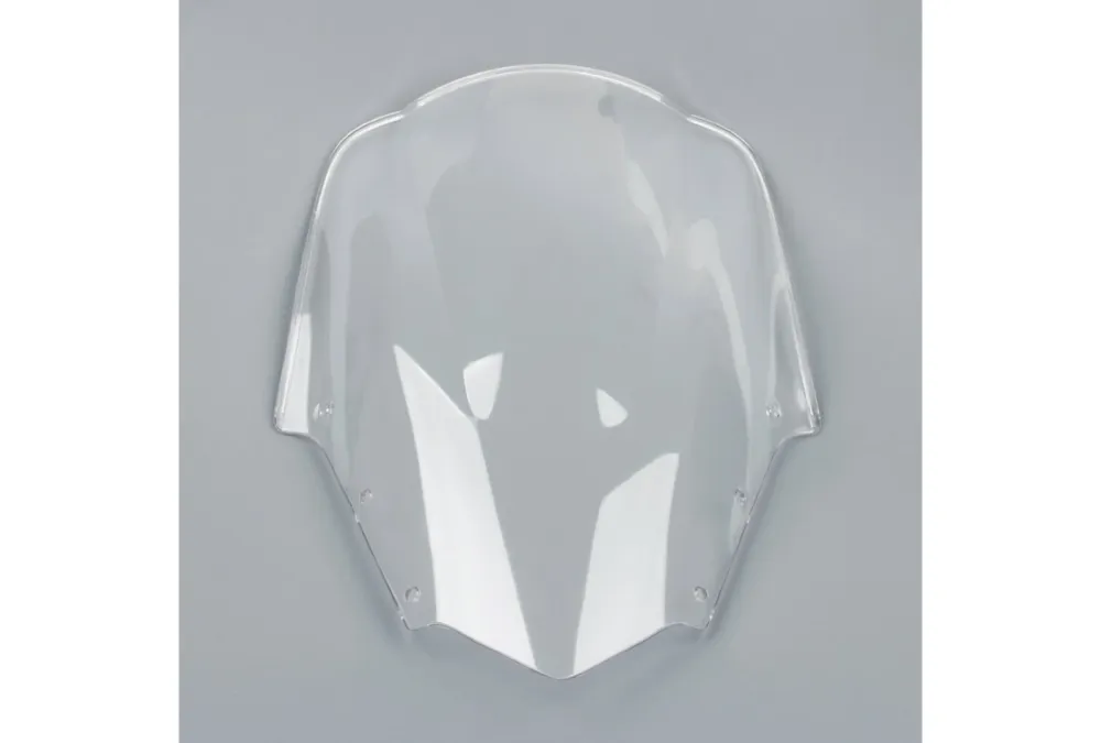 Koupit Online Plexi štít čirý Yamaha FZ1 S 2006-2011