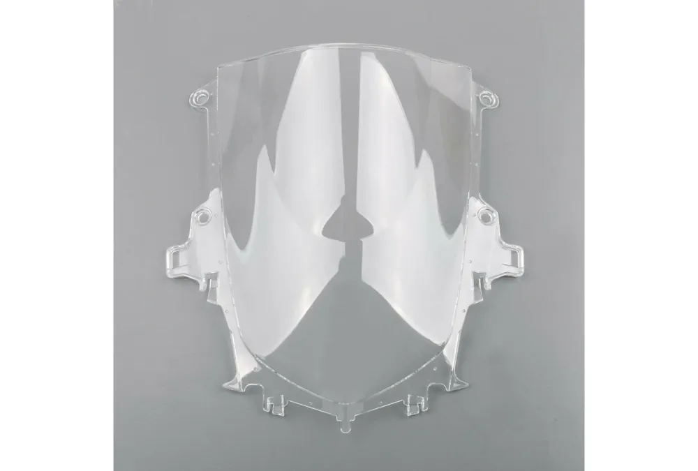 Plexi štít čirý Yamaha YZF R1 2015-2019 Nejprodávanější