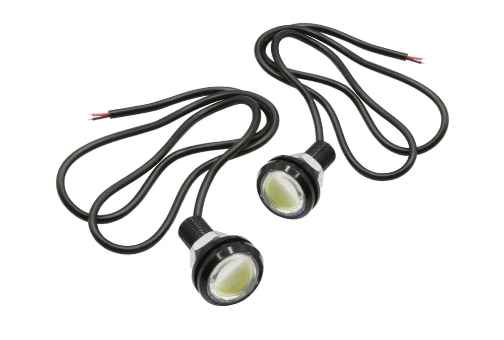SEFIS LED denní svícení 201 Autentický