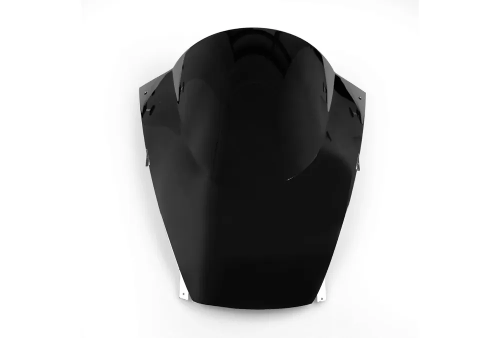 Levný Gerauchtes Plexiglasschild Kawasaki ZX-12R 2002-2006