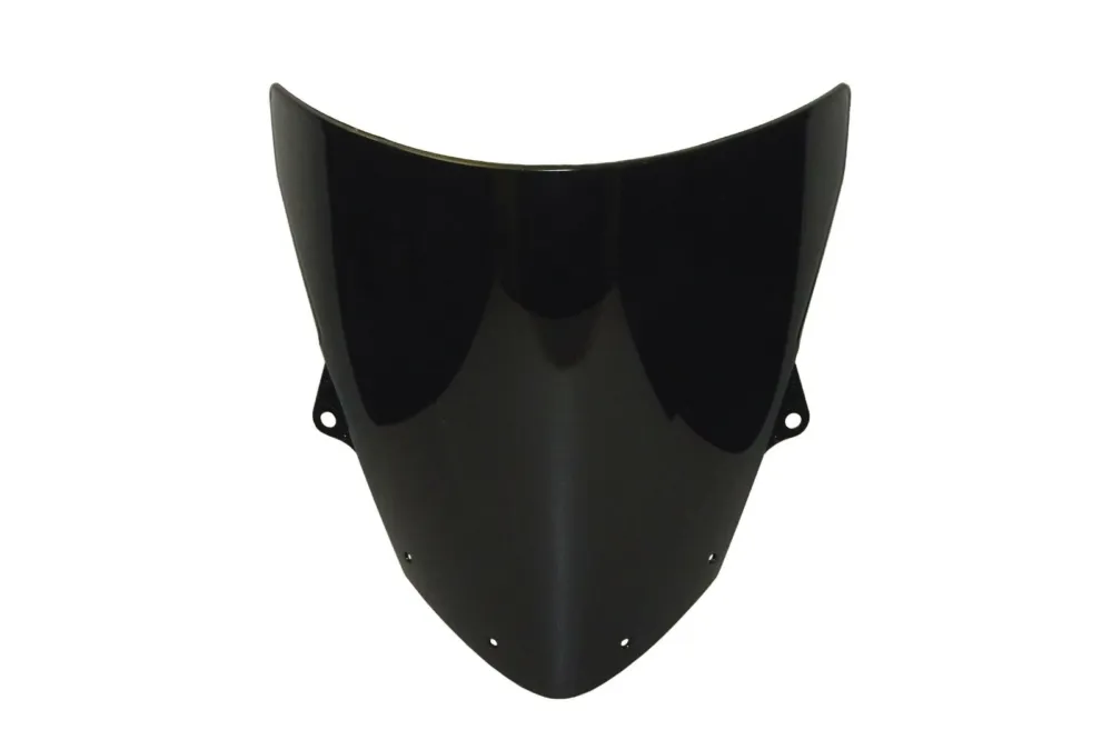 Bezpečná Platba Plexi štít kouřový Kawasaki ZX-10R 2008-2010