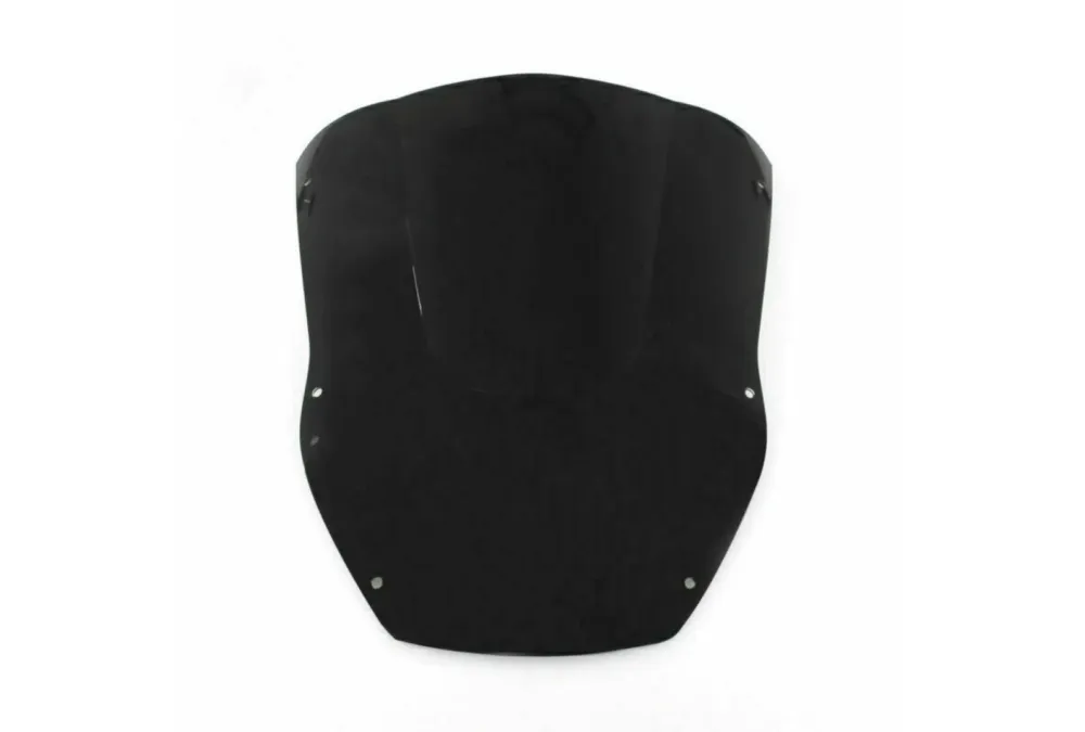 Plexi štít kouřový Kawasaki ZX-12R 2000-2001 Speciální Cena