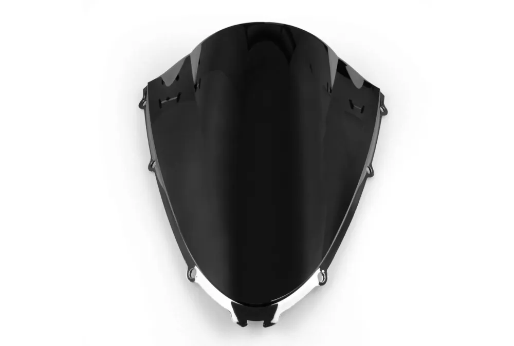 Plexi štít kouřový Kawasaki ZX-14R / ZZR1400 2006-2016 Poslední Šance