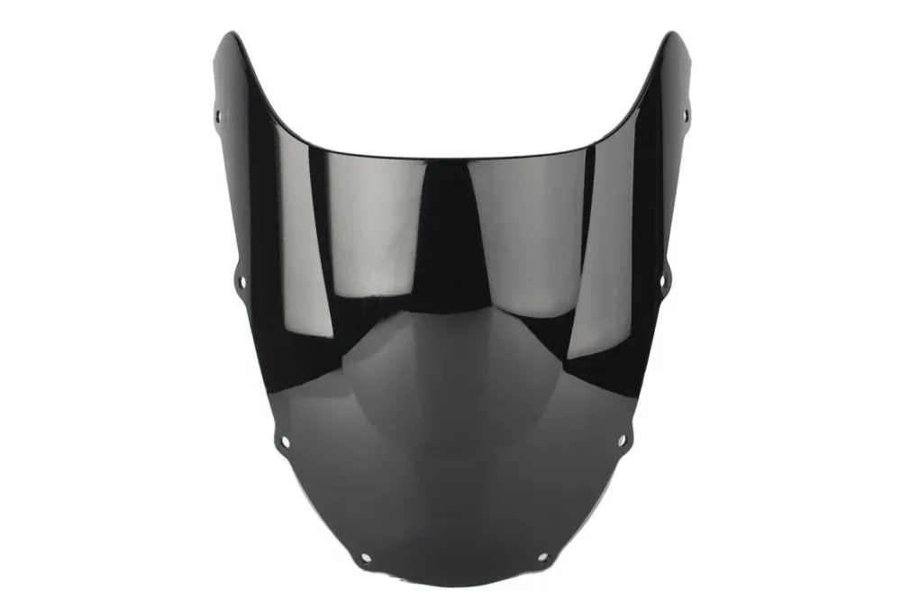 Plexi štít kouřový Kawasaki ZX-9R 1998-1999 Rychlé Dodání