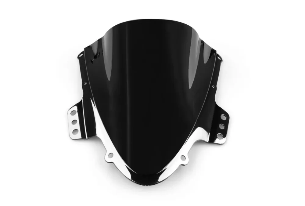 Plexi štít kouřový Suzuki GSX-R 1000 2005-2006 Cenově Výhodný