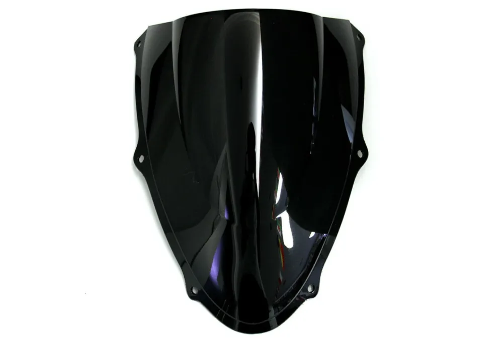 Bezpečná Platba Plexi štít kouřový Suzuki TL 1000R 1998-2002