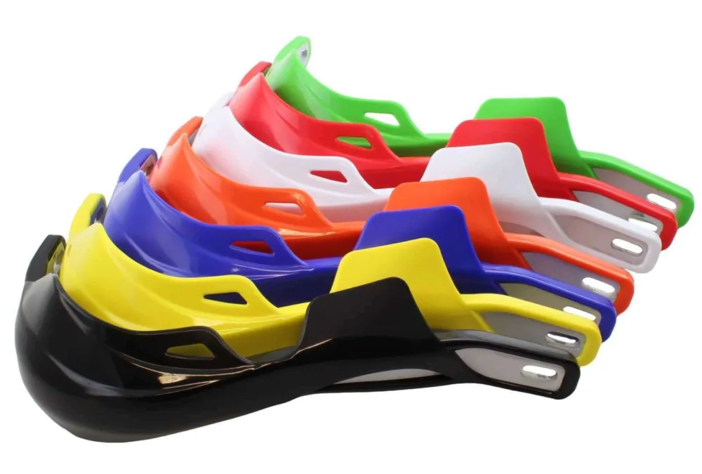 Výhodná Nabídka Enduro MS03 chrániče páček s výztuhou 28,6mm