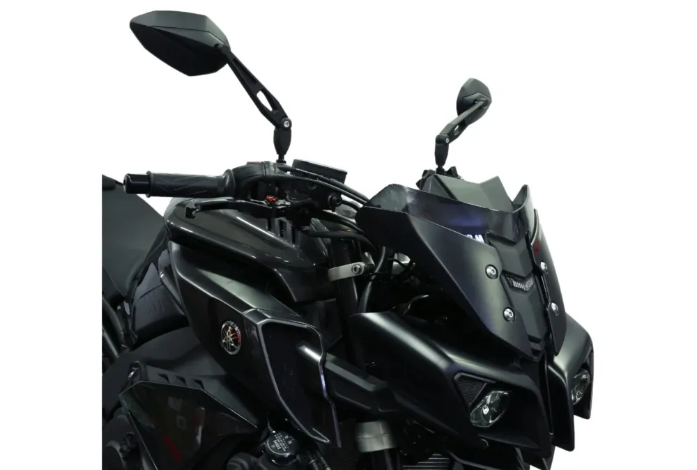 Finální Výprodej SEFIS Ace zrcátka Yamaha