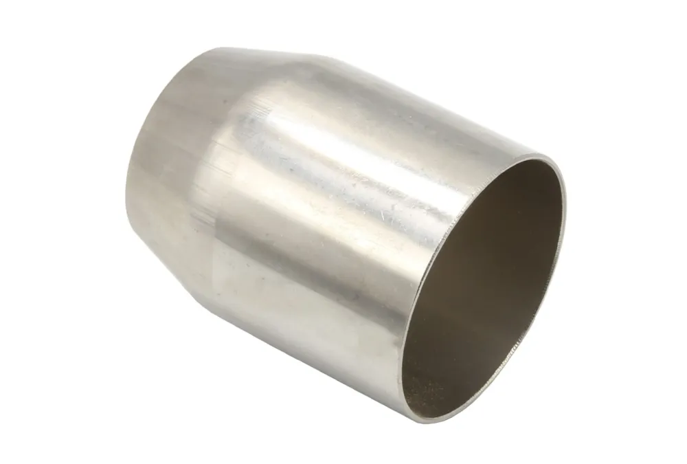 Hit Sezóny SEFIS redukce výfuku 40mm - 51mm