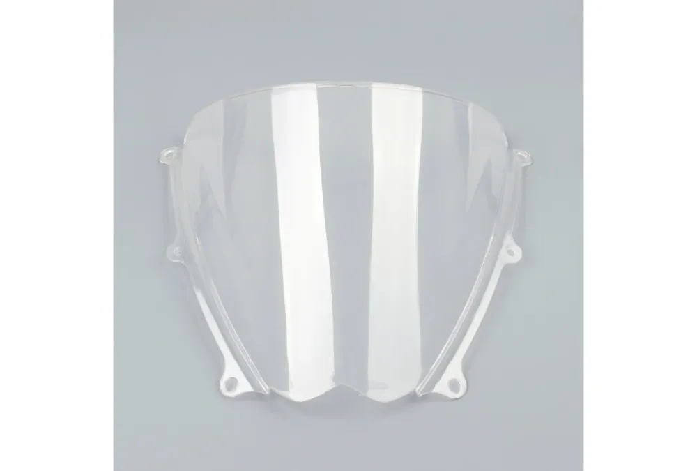 Plexi štít čirý Suzuki GSX-R 1000 2007-2008 Objednat Nyní
