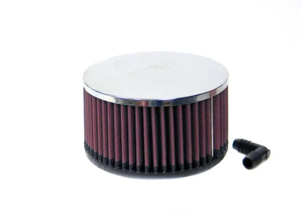 Kup Teď 2-9/16"FLG, 5-1/2"D, 3"H CR TP,V