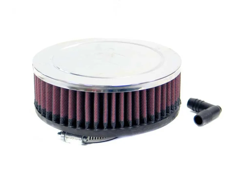 Sleva 2-9/16"O/S FLG, 6"OD, 2"H; CR TP,V