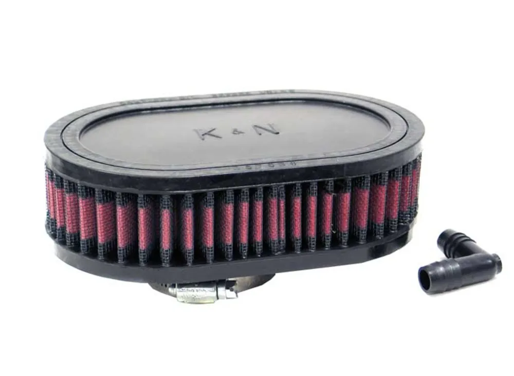 2-1/16"O/S FLG, 7" X 4-1/2", 2"H, OVAL Autentický