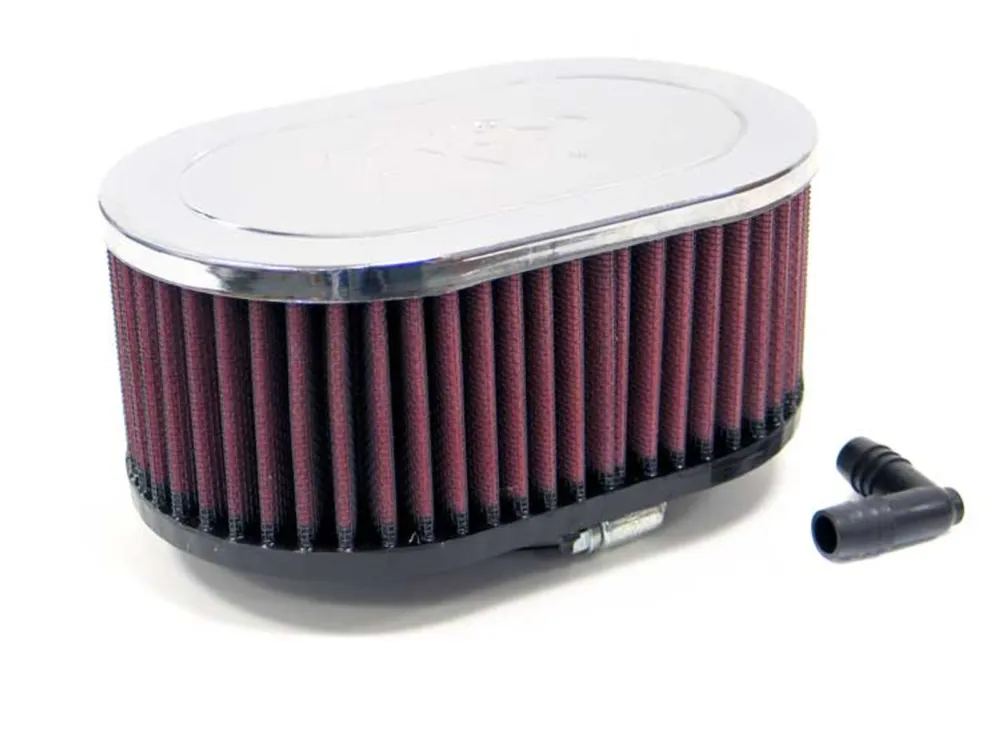 2-9/16"O/S FLG, 7" X 4-1/2", 3"H, OVAL Jen Po Omezenou Doba