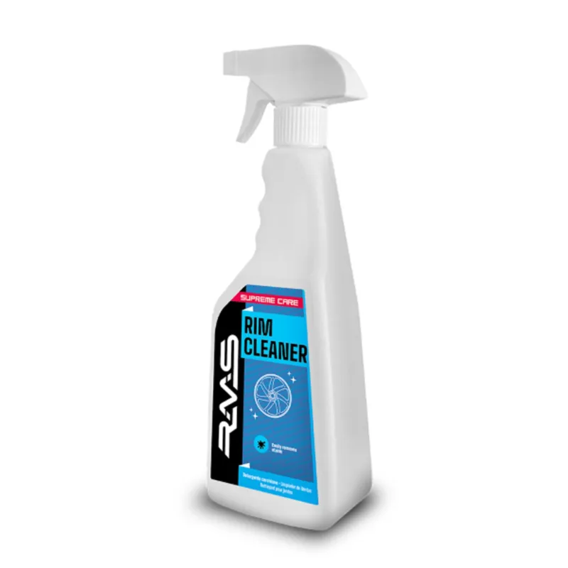 Čistič ráfků RMS 267201116 750ml Výprodej