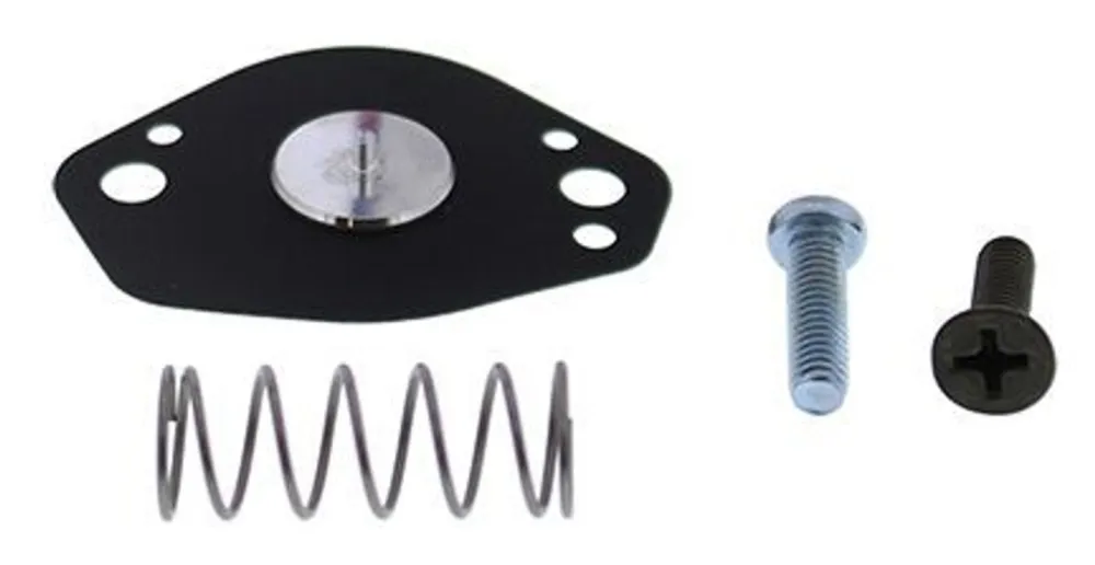 Cenový Hit Opravná sada odpojovacího ventilu vzduchu (Air cut off valve) All Balls Racing 46-4004