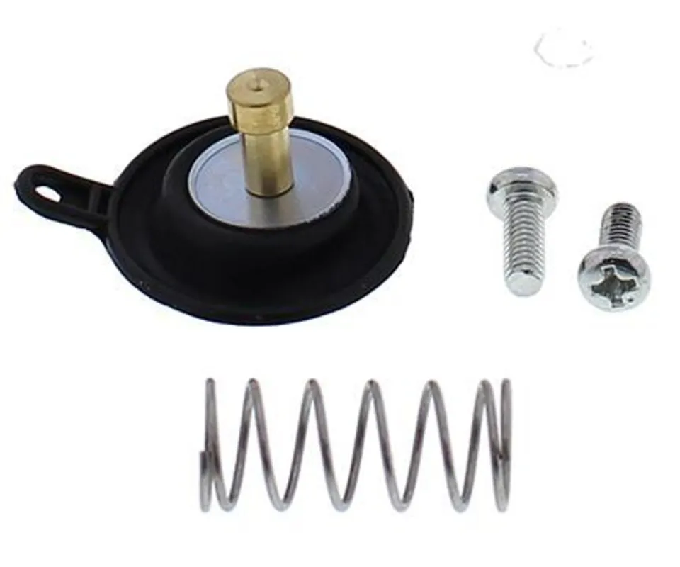 Speciální Cena Opravná sada odpojovacího ventilu vzduchu (Air cut off valve) All Balls Racing 46-4033