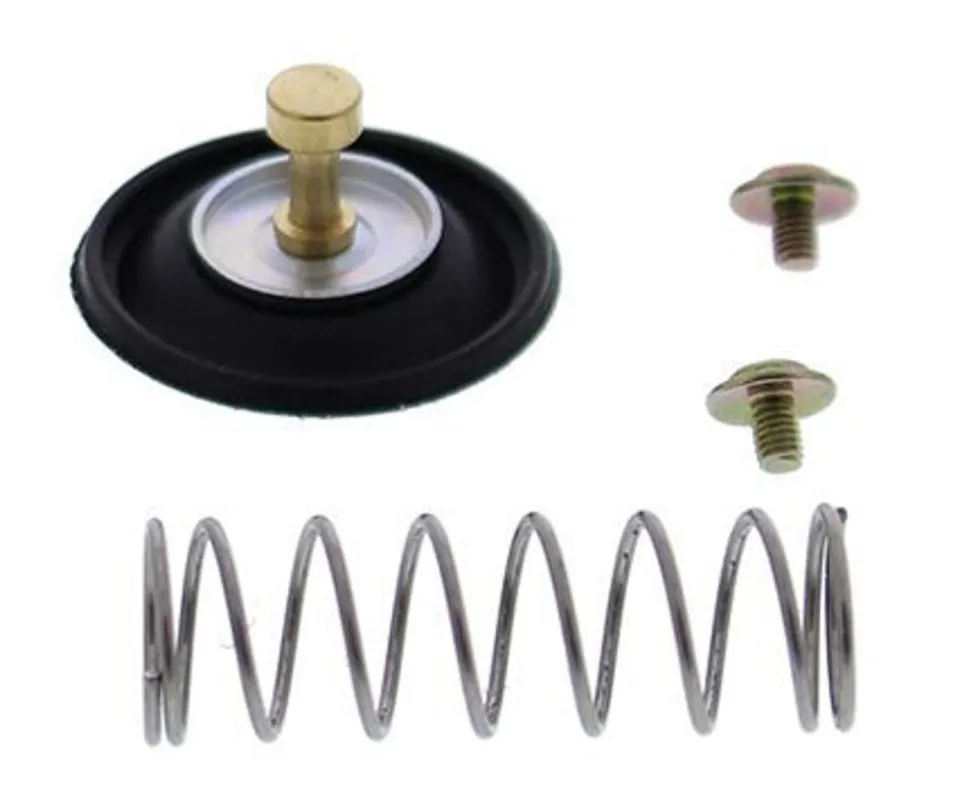 Hit Sezóny Opravná sada odpojovacího ventilu vzduchu (Air cut off valve) All Balls Racing 46-4041